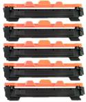 5x Toner Do Brother HL-1110 1110E 1112 TN1030 1050