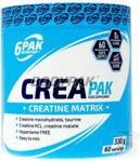 6PAK Nutrition CREA Pak 330g