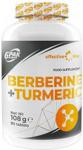 6Pak Nutrition Effective Line Berberine + Turmeric 90Tab