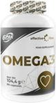 6Pak Nutrition Omega3 90Kap