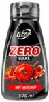 6Pak Nutrition Syrup Zero Hot Ketchup 500Ml