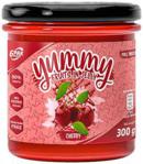 6Pak Nutrition Yummy Fruits In Jelly 300G Cherry