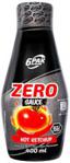 6Pak Sauce Zero Hot Ketchup 400Ml