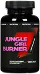 7 Jungle Girl Burner 120 Kaps