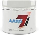 7 Nutrition Aakg 250G