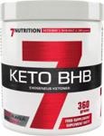 7 Nutrition Keto Bhb 360G