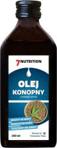 7 Nutrition Olej Konopny 250Ml