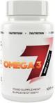 7 Nutrition Omega 3 1000Mg 100Kaps