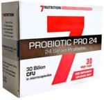7 Nutrition Probiotic Pro 24 30Kaps