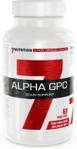 7Nutrition Alpha GPC 300mg 60kaps.