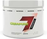 7Nutrition Creapure 250G