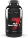 7Nutrition Creatine Hcl 350 Kaps