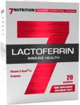 7Nutrition Lactoferrin 90% 100Mg