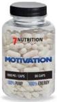 7Nutrition Motivation 96 Kaps