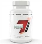 7Nutrition MSM 750mg 200 Kaps