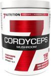 7nutrition Mushroom Cordyceps 10:1 150g