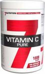 7NUTRITION Vitamin C Pure Czysta Witamina C 1000G