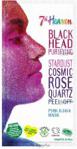 7Th Heaven Blackhead Purifying Stardust Cosmic Rose Quartz Peel Off Mask Oczyszczająca Maseczka Do Twarzy Różowy Kwarc Pee