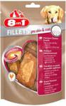 8In1 Fillets Pro Skin & Coat 80G