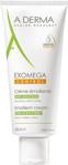 A-Derma Exomega Control krem emolient Rich+ przeciw drapaniu 200ml