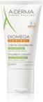 A-Derma Exomega Control krem emolient Rich+ przeciw drapaniu 50ml