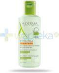 A-Derma Exomega Control żel emolient 2w1 przeciw drapaniu 200ml