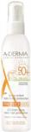 A-Derma Protect Kids Spray dla dzieci SPF50 + 200ml