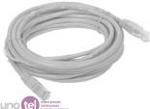 A-LAN Patch-cord UTP kat.5e, 20m szary (KKU5SzA20)