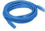 A-LAN PATCHCORD UTP KAT 5E 1.0M NIEBIESKI (KKU5NIE1.0)