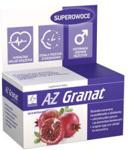 A-Z Medica A-Z Granat kaps.