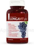 A-z Medica LongaVit Plus 60 Kaps.