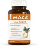 A-Z Medica Maca plus Bioselen 80 kaps.