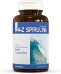 A-Z Medica Spirulina 90 kaps.