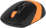 A4Tech Fstyler FG10 Orange (A4TMYS46448)