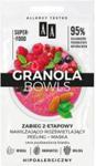 Aa 2-Etapowy Zabieg Nawilżająco-Rozświetlający Dla Cery Pozbawionej Blasku Granola Bowls 2x4ml