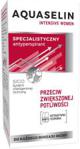 AA Aquaselin Intensive roll-on antyperspirant przeciw zwiększonej potliwości 50ml