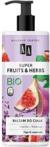 Aa Balsam Do Ciała Figa I Lawenda Cosmetics Super Fruits & Herbs Fig And Lavender 500 Ml