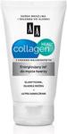 AA Collagen Hial+ energizujący żel do mycia twarzy 150ml