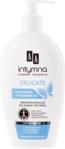 Aa Cosmetics Intymna Kremowa Emulsja do Higieny Intymnej Delicate 300ml