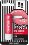 Aa Cosmetics #kissme Pomadka Ochronna Do Ust Hyaluronic Lipstick 3,8g