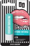 Aa Cosmetics #kissme Pomadka Ochronna Do Ust Hydro Intense Lipstick 3,8g