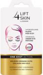 Aa Cosmetics Lift 4 Skin Hydrogel Under-Eye Patches Collagen And Gold Hydrożelowe Płatki Pod Oczy 2szt