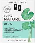 Aa Enjoy Nature W Nawilżająco-Regenerujący Krem Na Dzień/Noc 50Ml