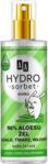 Aa Hydro Sorbet Korea Żel Uniwersalny 96% Aloesu W Atomizerze 200Ml