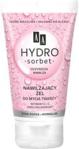 AA Hydro Sorbet nawilżający żel do mycia twarzy cera sucha normalna 150ml