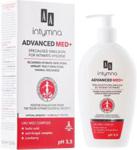 AA Intymna Advanced Med+ pH 3,5 specjalistyczna emulsja do higieny intymnej z dozownikiem 300ml