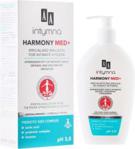 AA Intymna Harmony Med+ pH 3,5 specjalistyczna emulsja do higieny intymnej z dozownikiem 300ml