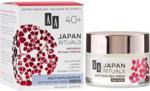 Aa Japan Rituals Multi Wygładzenie Aktywny Bio Krem Na Noc 40 50ml