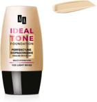 AA Make Up Ideal Tone Podkład "Perfekcyjne Dopasowanie" nr 103 light beige 30ml