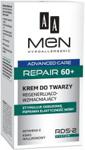 Aa Men 60 + Repair Krem Regenerujący 50ml